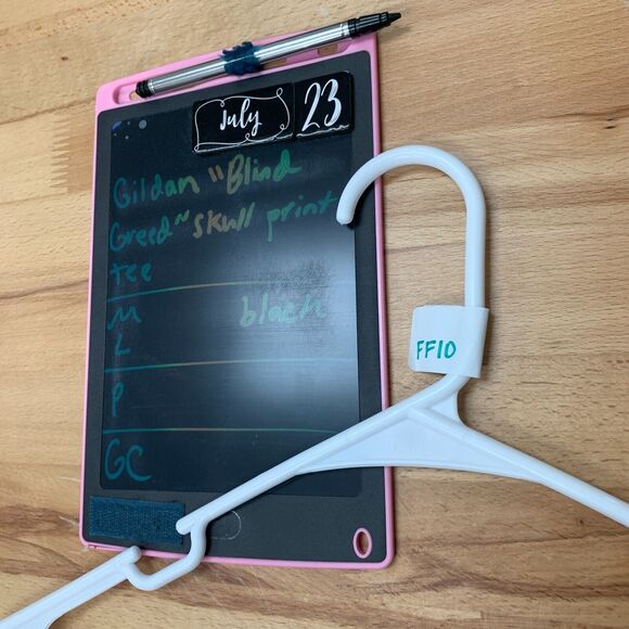 Blind Greed Band T Shirt Mens L Large Black Dark and Heavy Heavy Death Metal Tee - Picture 8 of 9